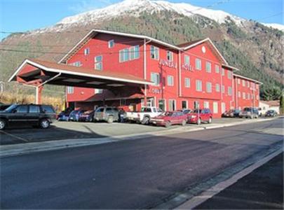 Juneau Hotel - image 4