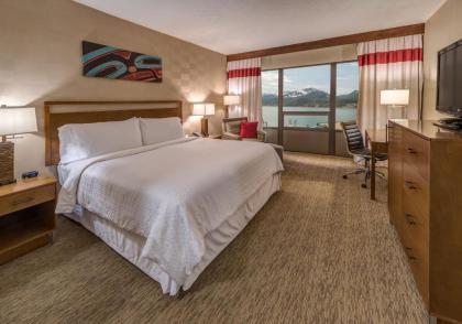 Four Points by Sheraton Juneau - image 12