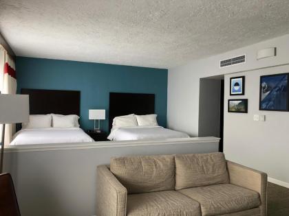 Four Points by Sheraton Juneau - image 3