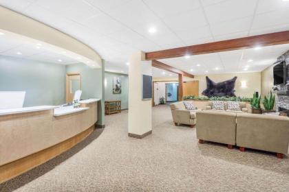 Travelodge by Wyndham Juneau - image 13