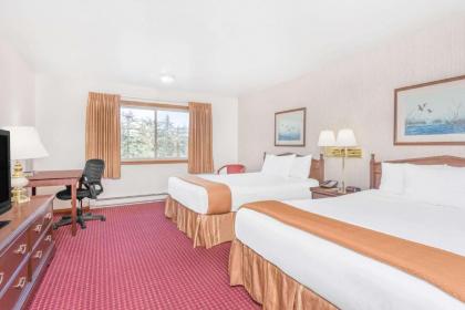 Travelodge by Wyndham Juneau - image 15