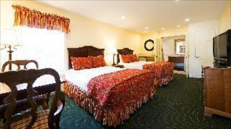 Best Western Country Lane Inn - image 2