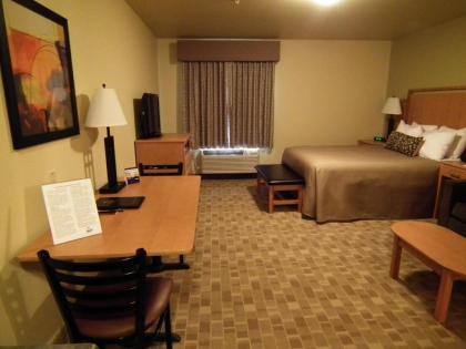 Aspen Suites Hotel Juneau - image 12