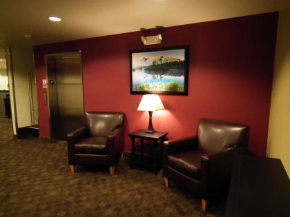 Aspen Suites Hotel Juneau - image 7