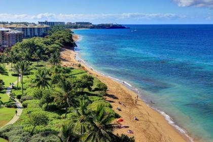 Mahana at Kaanapali 618 - image 9