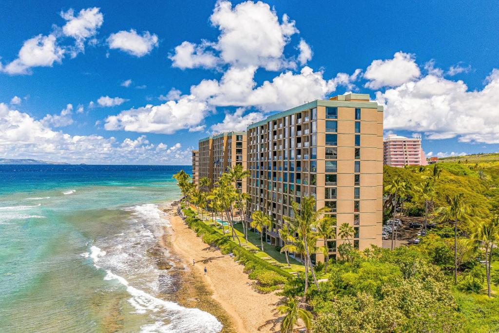 Mahana at Kaanapali - main image