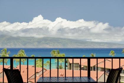 Kaanapali Shores 842 Kaanapali