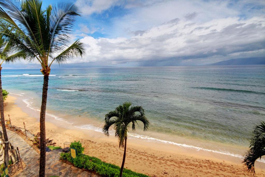 Kaanapali Shores 804 - image 5