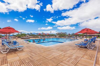 Apartment in Kaanapali Hawaii