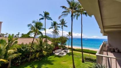 maui Westside Properties   the Whaler 359