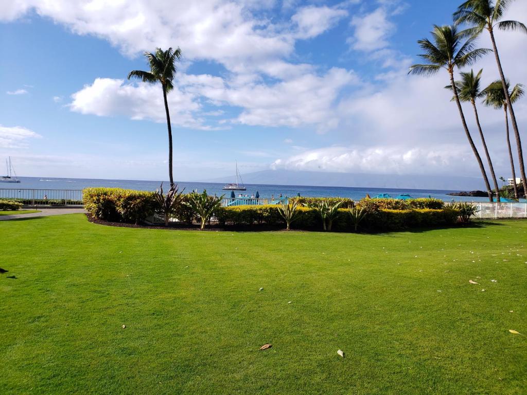 Maui Westside Properties - The Whaler 359 - image 4