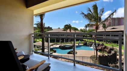 Maui Westside Presents: Luana Garden Villas 14D - image 10