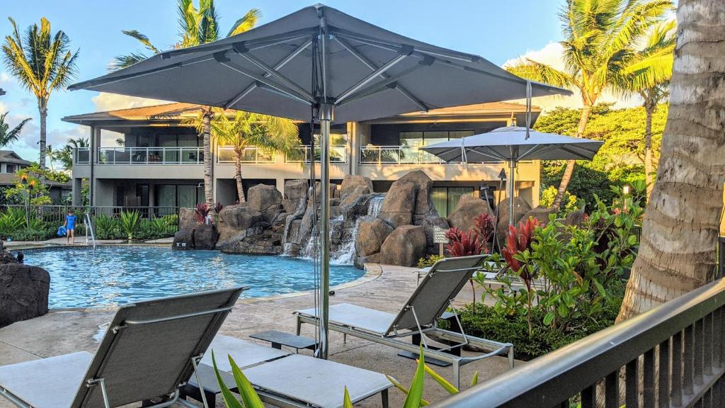 Maui Westside Presents: Luana Garden Villas 14D - image 2