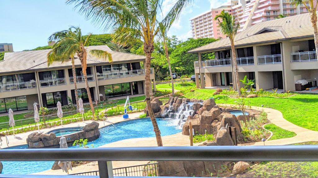 Maui Westside Presents: Luana Garden Villas 14D - image 3