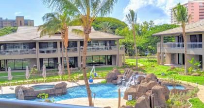 Maui Westside Presents: Luana Garden Villas 14D - image 4