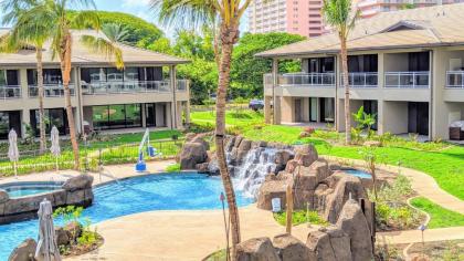 Maui Westside Presents: Luana Garden Villas 14D - image 5