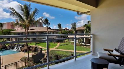 Maui Westside Presents: Luana Garden Villas 14D - image 9