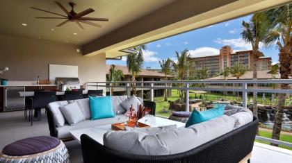 maui Westside Presents   Luana Garden Villas 15D