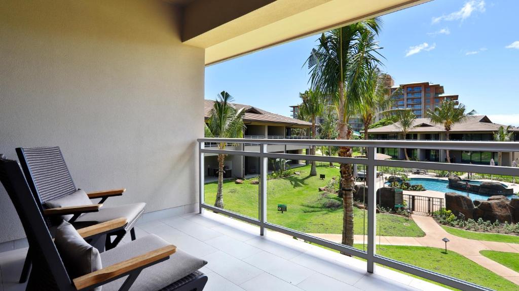 Maui Westside Presents - Luana Garden Villas 15D - image 6