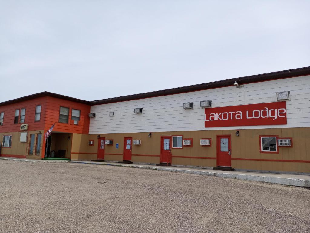 Lakota Lodge - main image