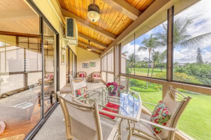 Keauhou Kona Surf  Racquet Club #7 302 Hawaii