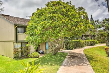 Turtle Bay Condo with Pool Access and Golf Course! - image 15