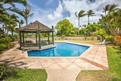 Turtle Bay Condo with Pool Access and Golf Course! - image 16