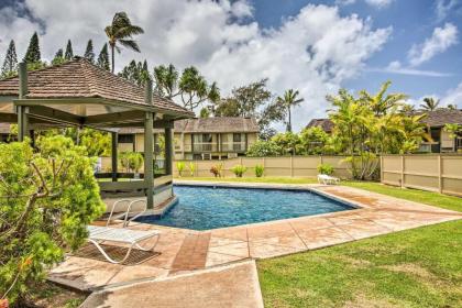 Turtle Bay Condo with Pool Access and Golf Course! - image 17