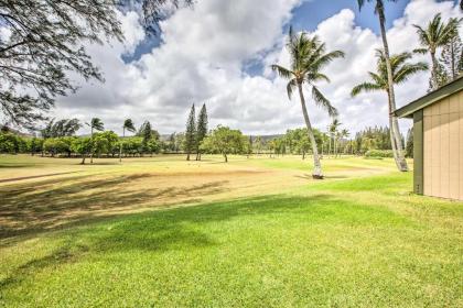 Turtle Bay Condo with Pool Access and Golf Course! - image 18