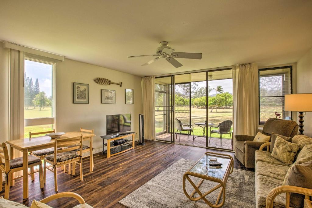 Turtle Bay Condo with Pool Access and Golf Course! - image 3