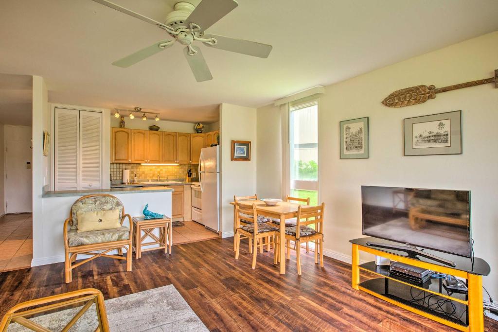 Turtle Bay Condo with Pool Access and Golf Course! - image 6