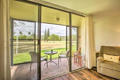 Turtle Bay Condo with Pool Access and Golf Course! - image 9