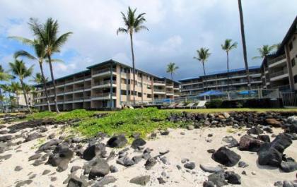 Castle Kona Reef Hawaii