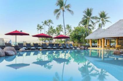 Courtyard King Kamehamehas Kona Beach Hotel