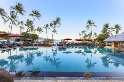 Courtyard by Marriott King Kamehameha's Kona Beach Hotel - image 5