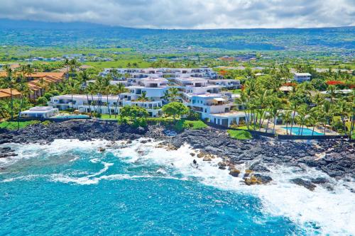 Royal Sea Cliff Kona By Outrigger - main image