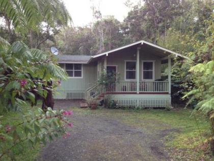 Carson's Kaloko Mountain Cottage - image 5