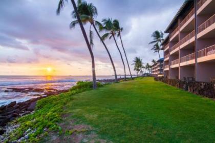 Kona Reef Hawaii by Raintree