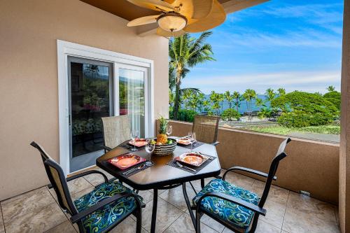 Beach Villas Kahaluu on Kona Coast - main image