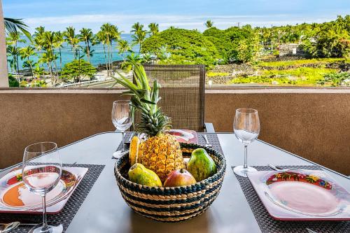 Beach Villas Kahaluu on Kona Coast - image 2