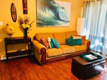 Apartment in Kailua Kona Hawaii