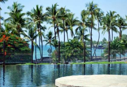 Beach Villas at Kahaluu Kailua Kona Hawaii