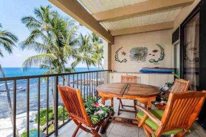 Holiday homes in Kailua Kona Hawaii