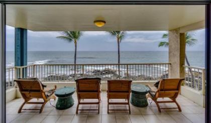 Holiday homes in Kailua Kona Hawaii