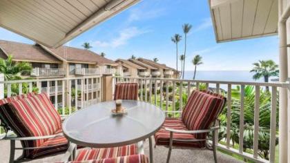 Holiday homes in Kailua Kona Hawaii