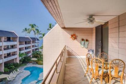 Holiday homes in Kailua Kona Hawaii