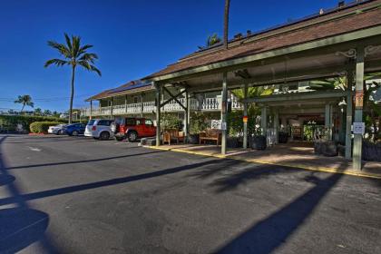 Kailua Studio with Pool Access and Garden Views! - image 10