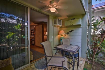 Kailua Studio with Pool Access and Garden Views! - image 18