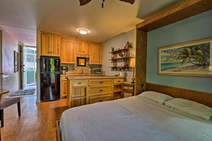 Kailua Studio with Pool Access and Garden Views! - image 7