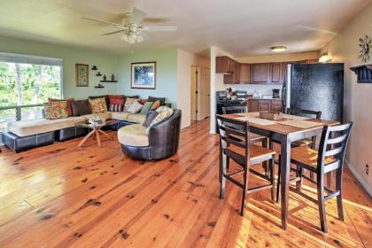 Breezy Kailua-Kona Bungalow with Lanai and Ocean View! - image 13